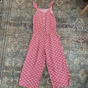 Girls GAP Romper